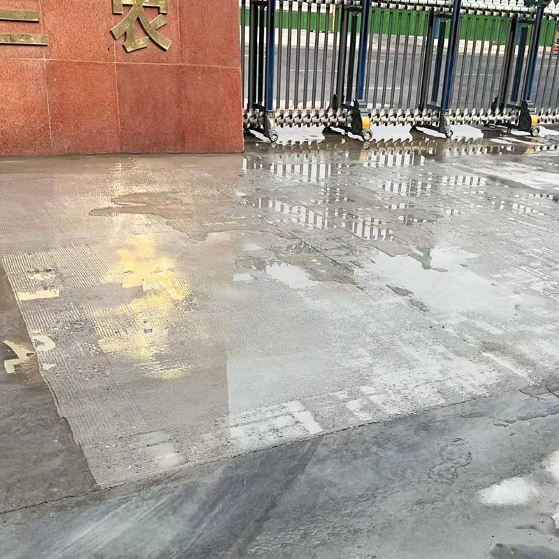 吉首水泥路面翻新砂浆